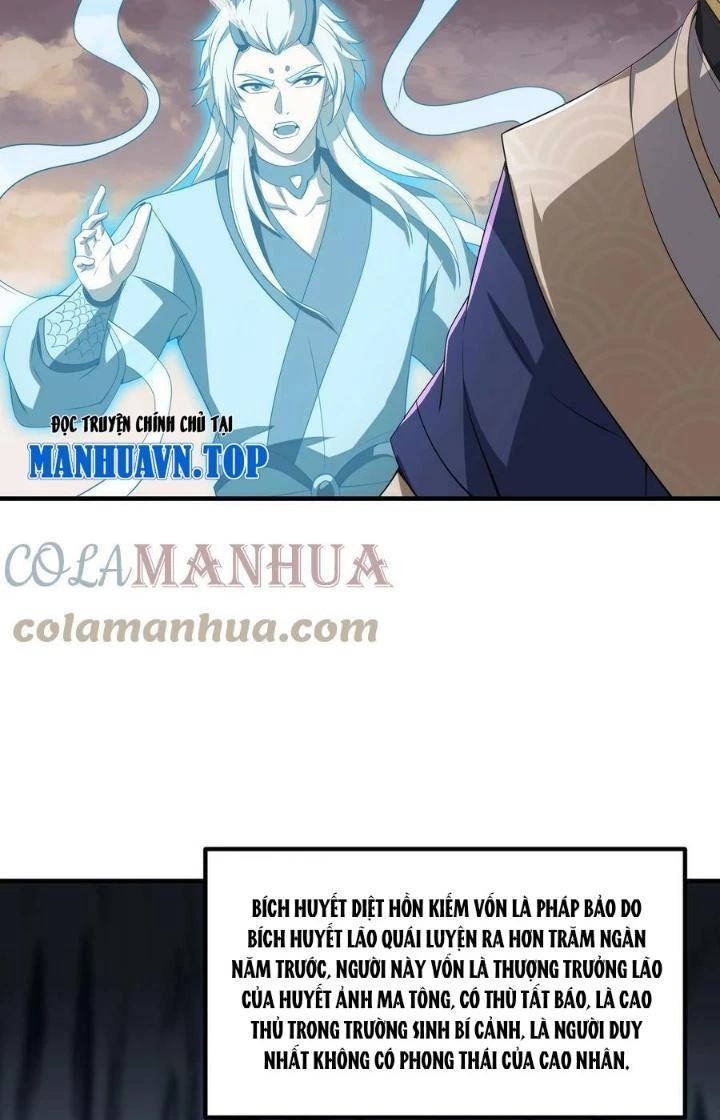 Vĩnh Sinh Chapter 111 - 58