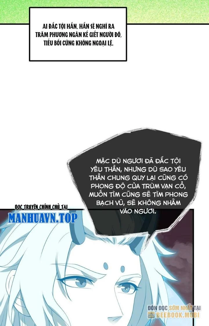 Vĩnh Sinh Chapter 111 - 60