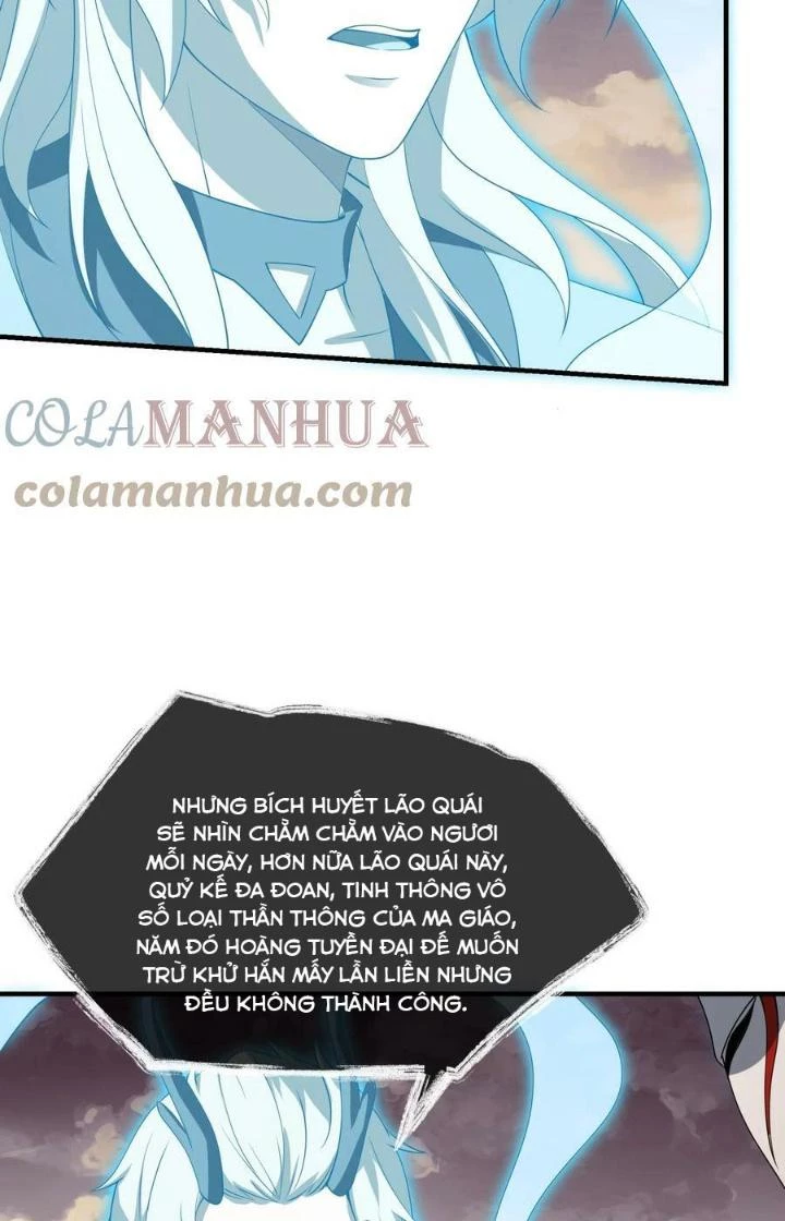 Vĩnh Sinh Chapter 111 - 61
