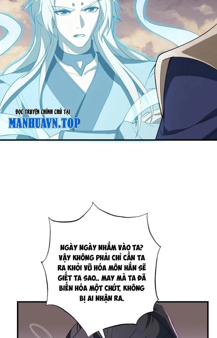 Vĩnh Sinh Chapter 111 - 62