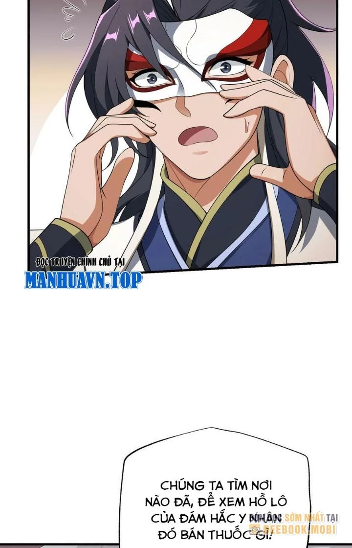 Vĩnh Sinh Chapter 111 - 63