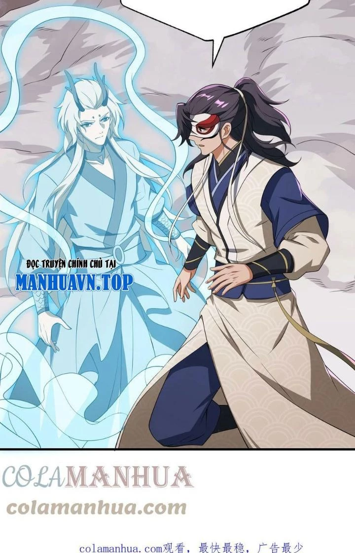 Vĩnh Sinh Chapter 111 - 64