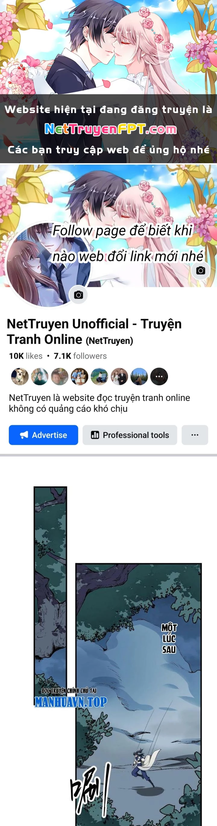 Vĩnh Sinh Chapter 112 - 1