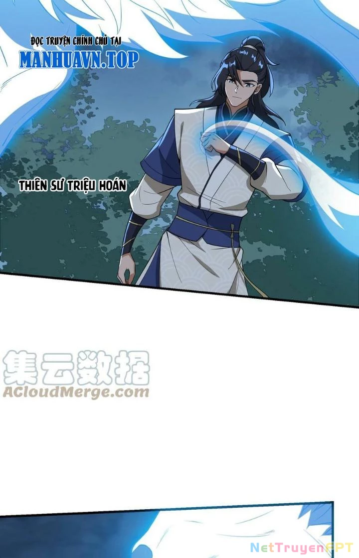 Vĩnh Sinh Chapter 112 - 3
