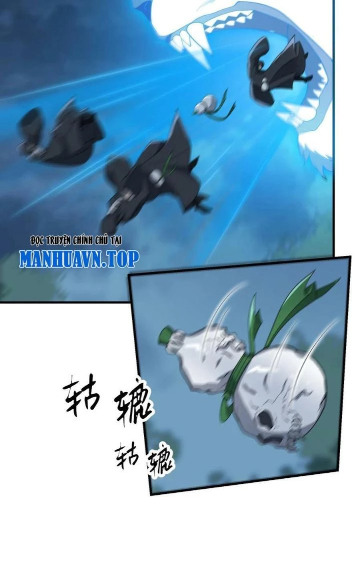 Vĩnh Sinh Chapter 112 - 4