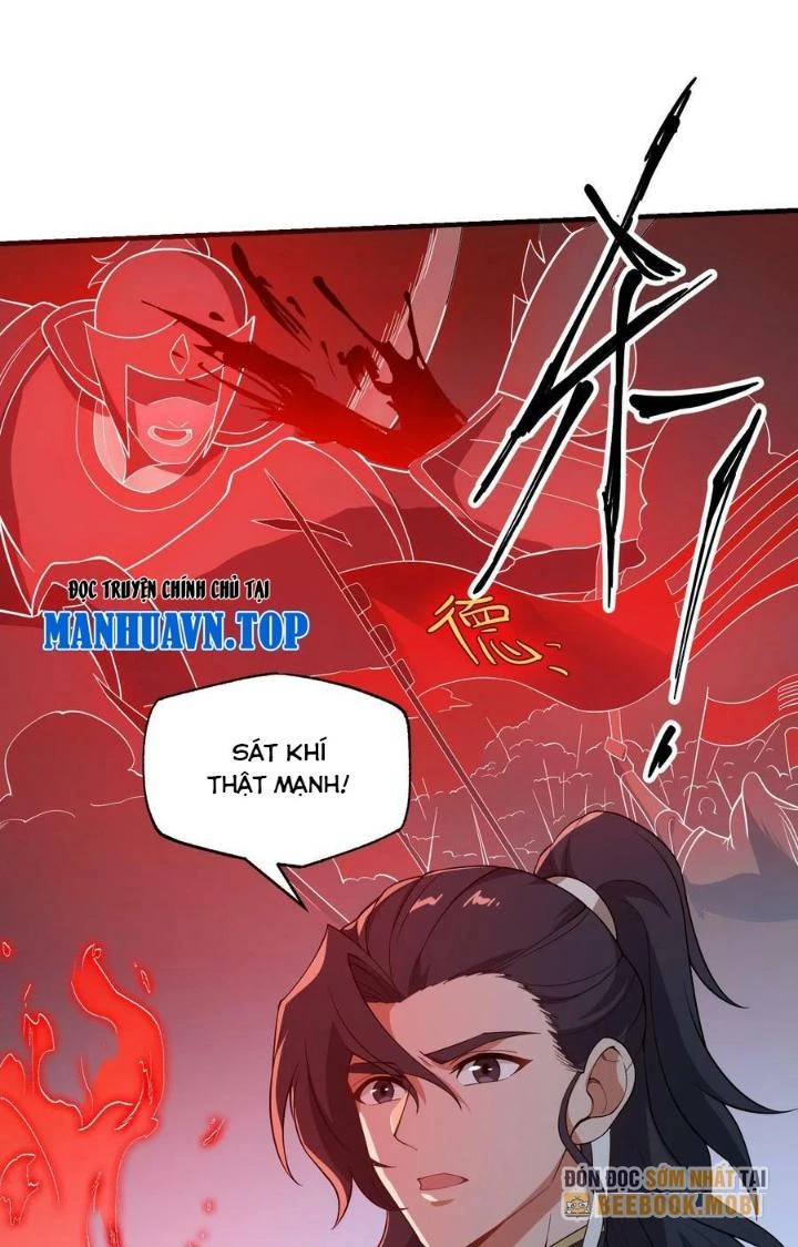 Vĩnh Sinh Chapter 112 - 5