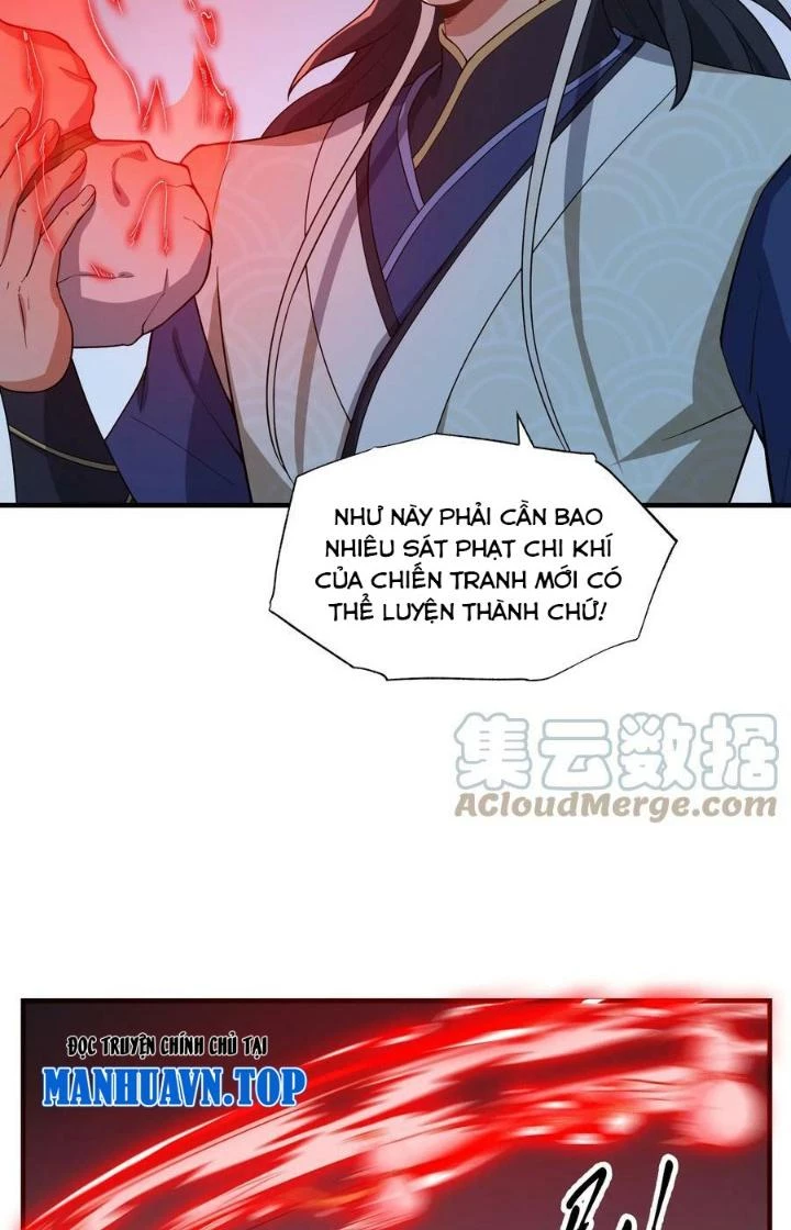 Vĩnh Sinh Chapter 112 - 6