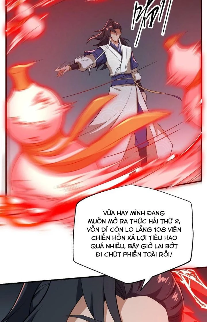 Vĩnh Sinh Chapter 112 - 7