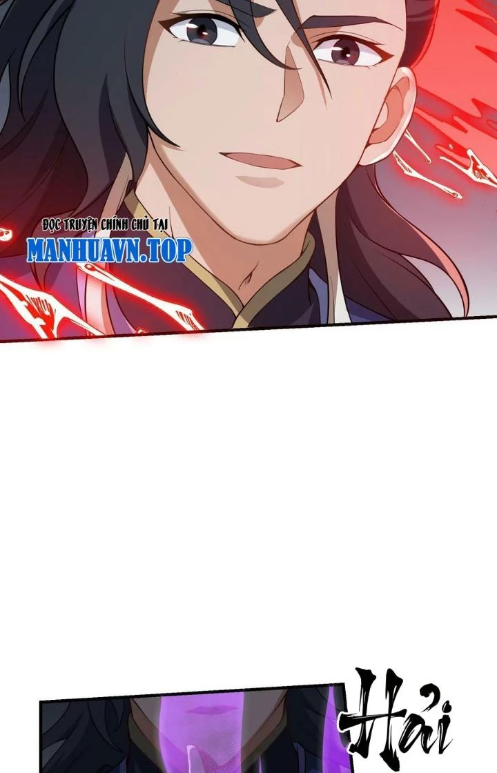 Vĩnh Sinh Chapter 112 - 8