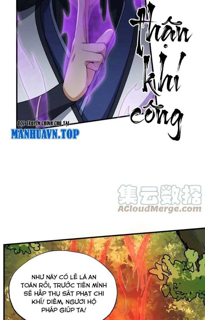 Vĩnh Sinh Chapter 112 - 9