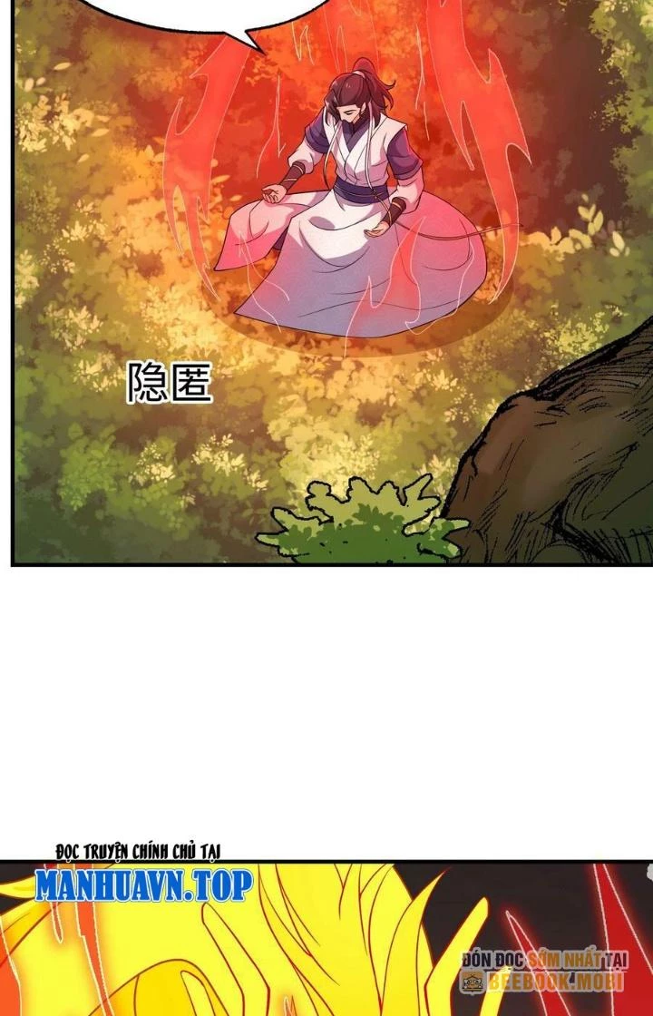 Vĩnh Sinh Chapter 112 - 10