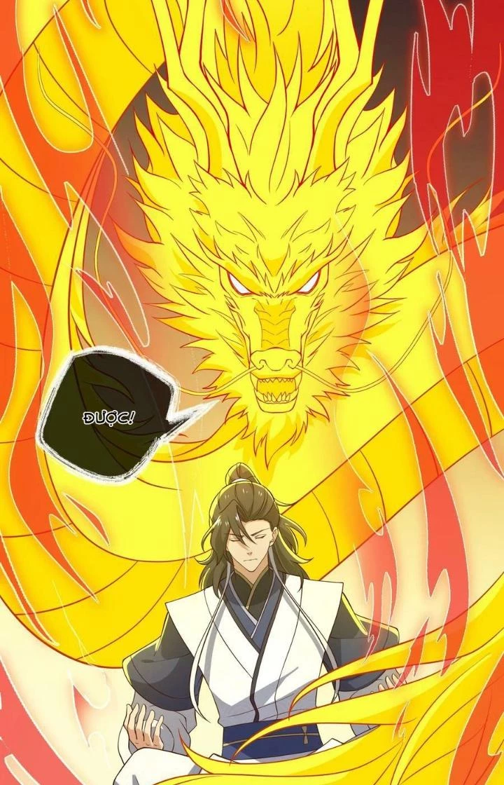 Vĩnh Sinh Chapter 112 - 11