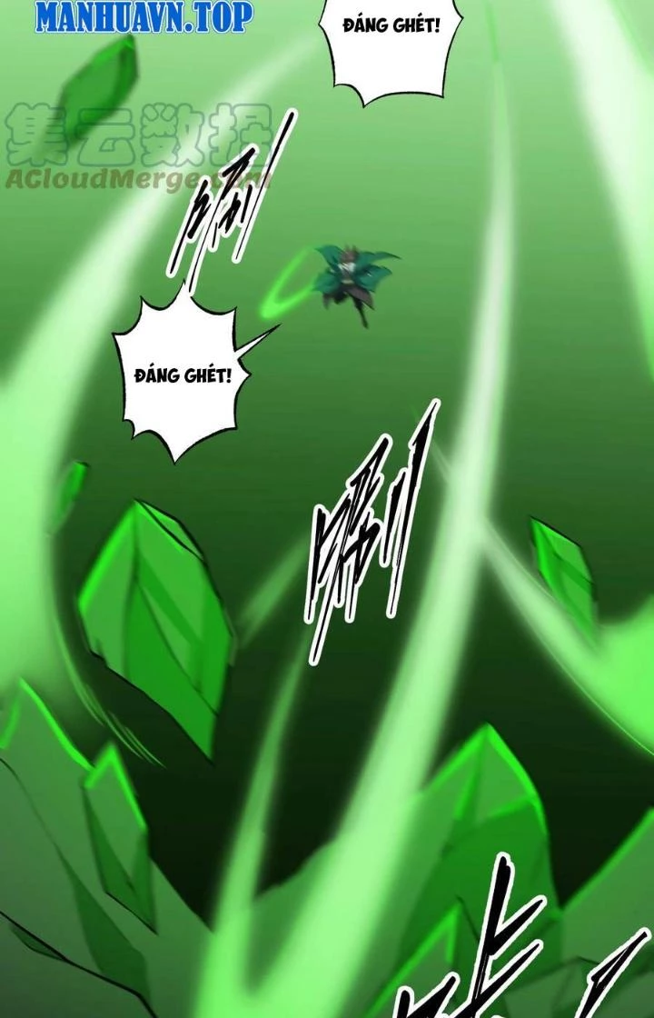 Vĩnh Sinh Chapter 112 - 13