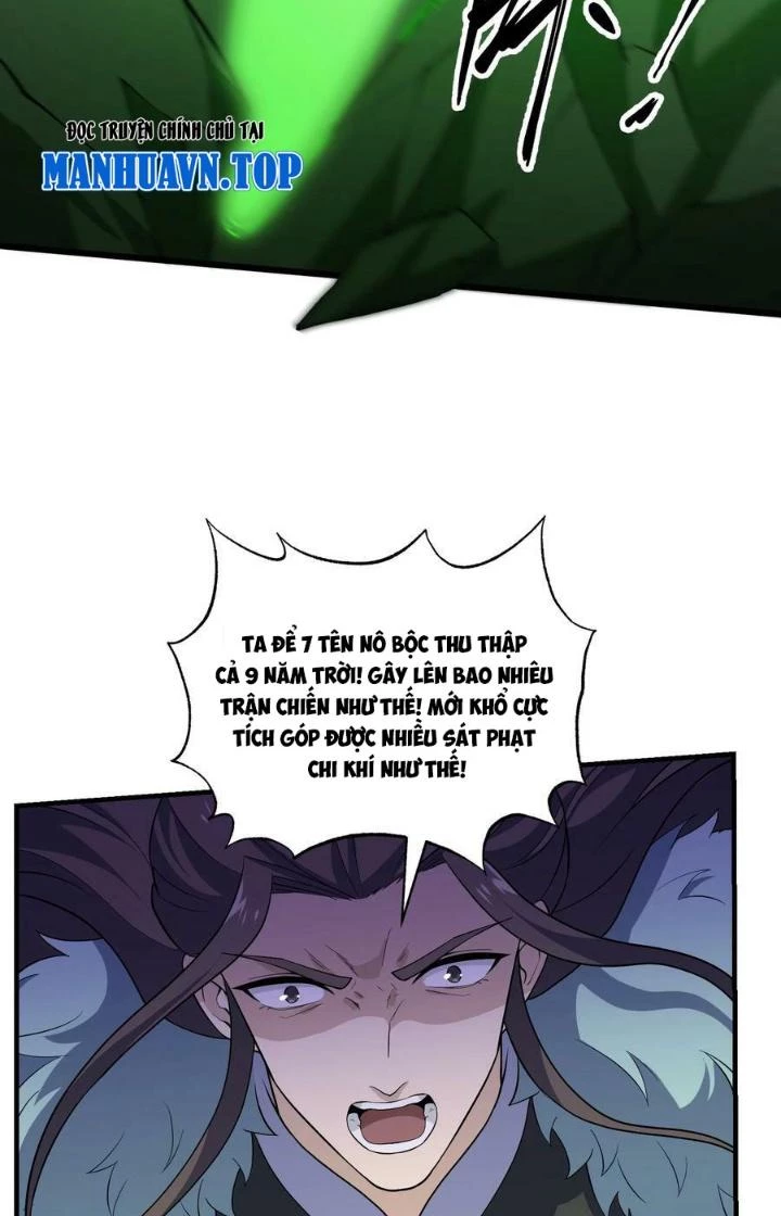 Vĩnh Sinh Chapter 112 - 14