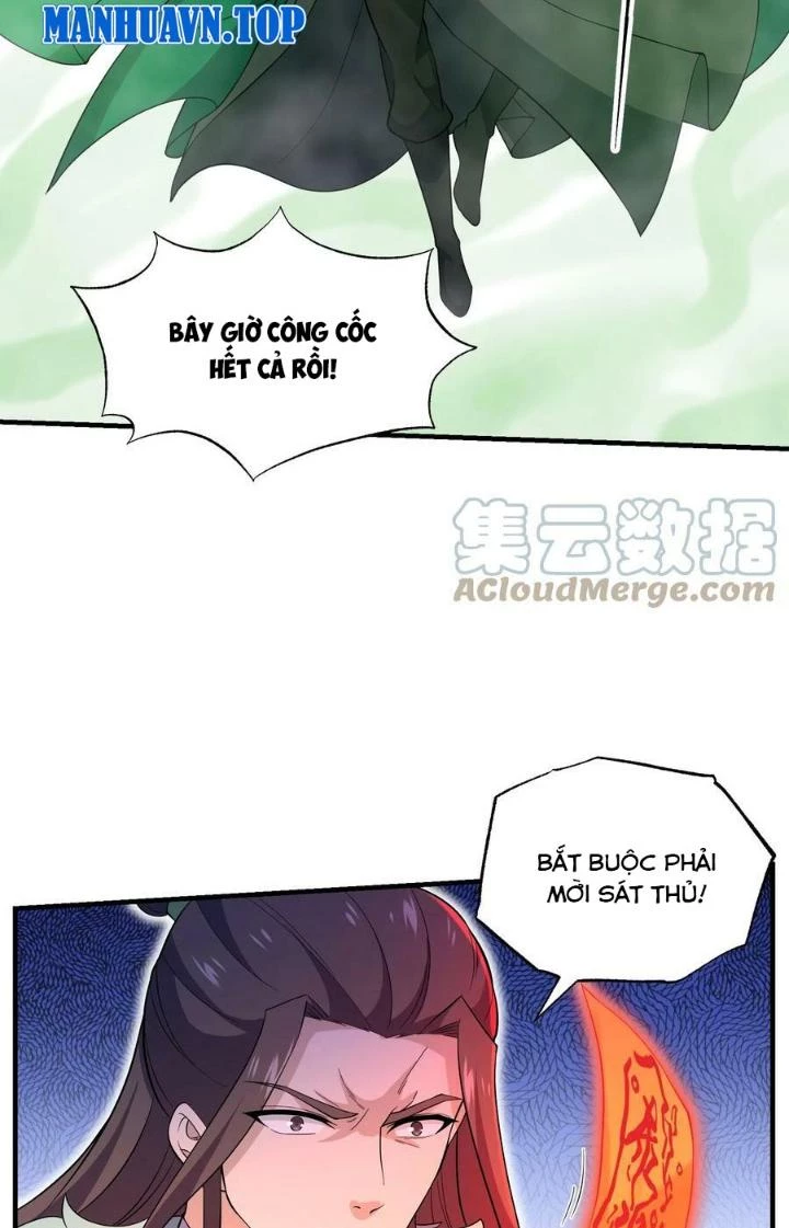 Vĩnh Sinh Chapter 112 - 16