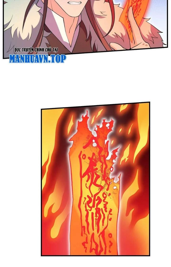 Vĩnh Sinh Chapter 112 - 17