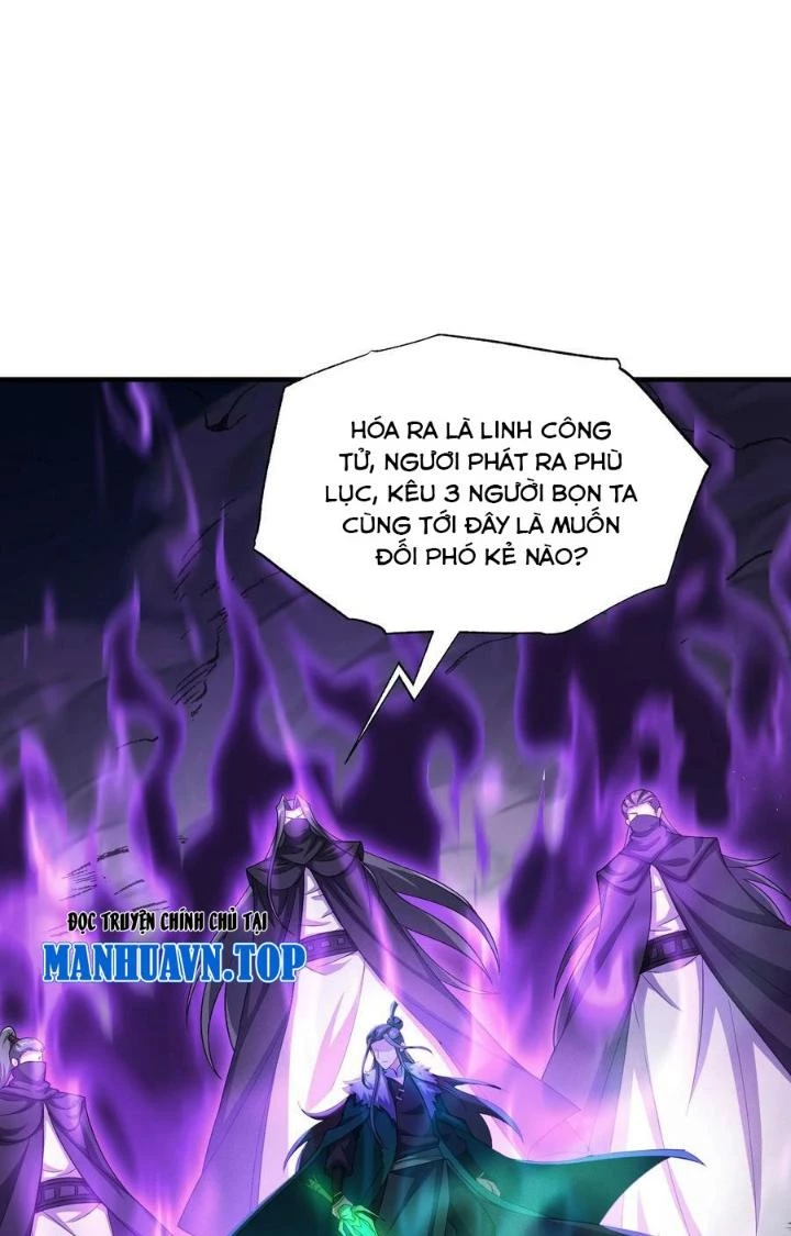 Vĩnh Sinh Chapter 112 - 18