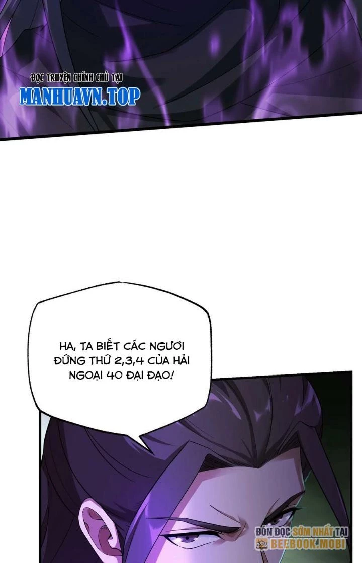 Vĩnh Sinh Chapter 112 - 20