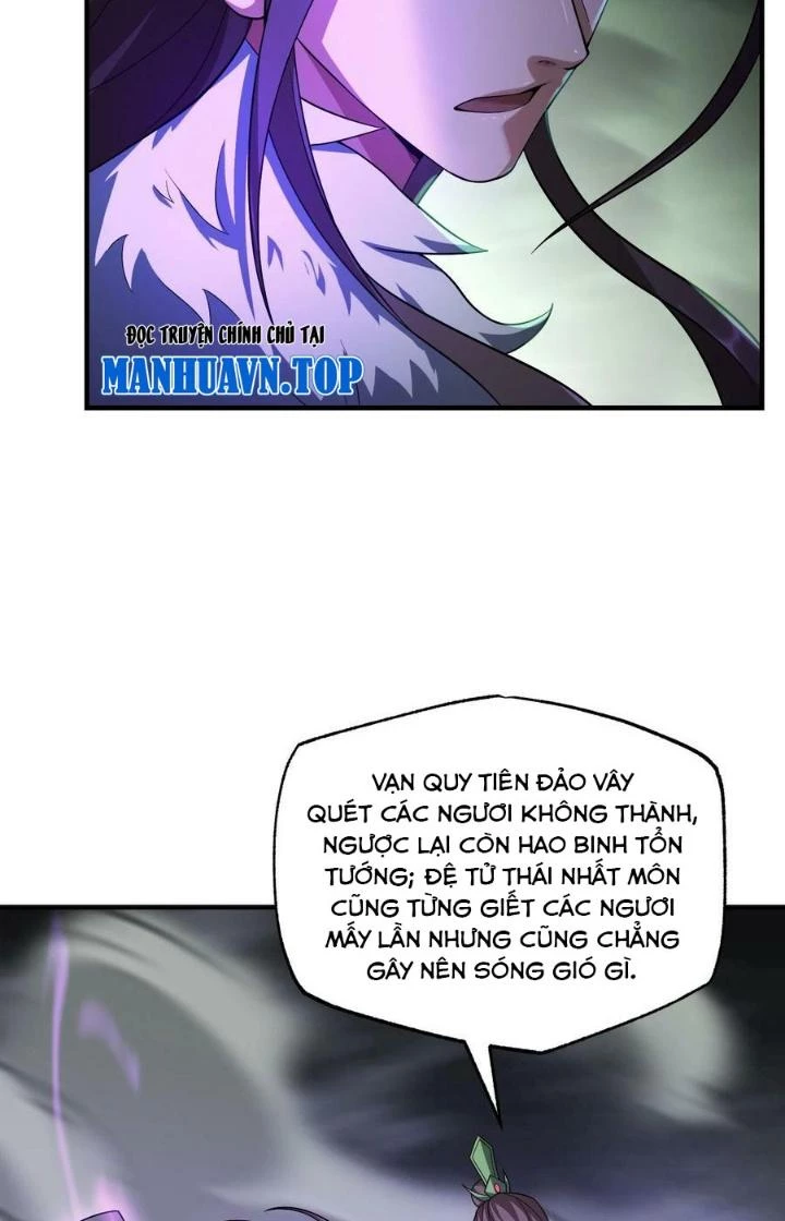 Vĩnh Sinh Chapter 112 - 21