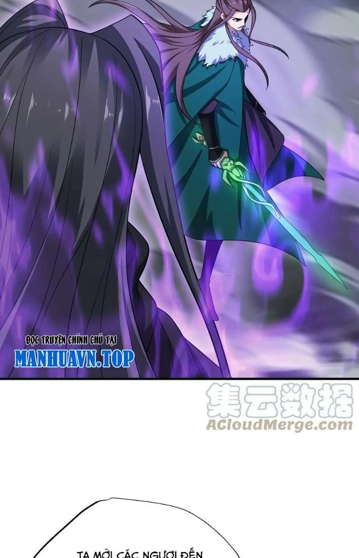 Vĩnh Sinh Chapter 112 - 22