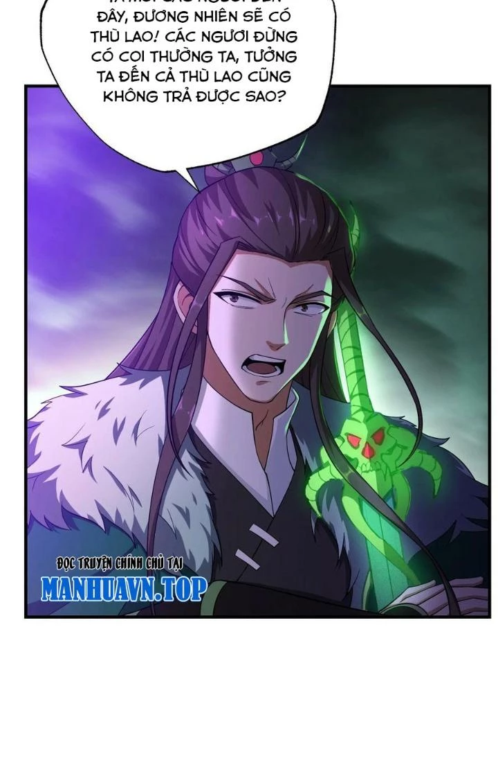 Vĩnh Sinh Chapter 112 - 23