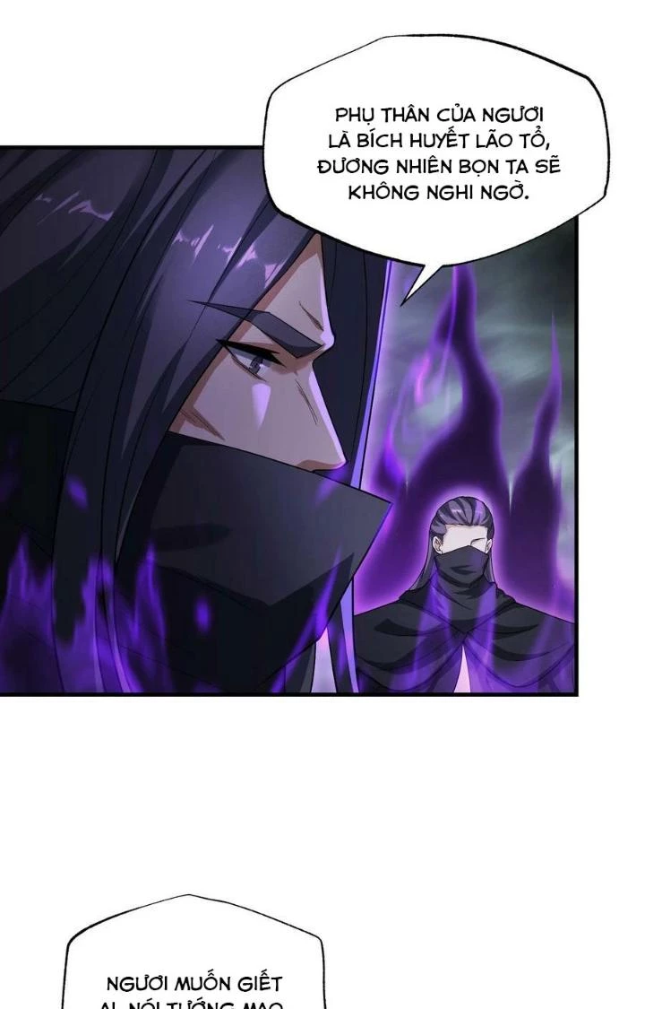 Vĩnh Sinh Chapter 112 - 24