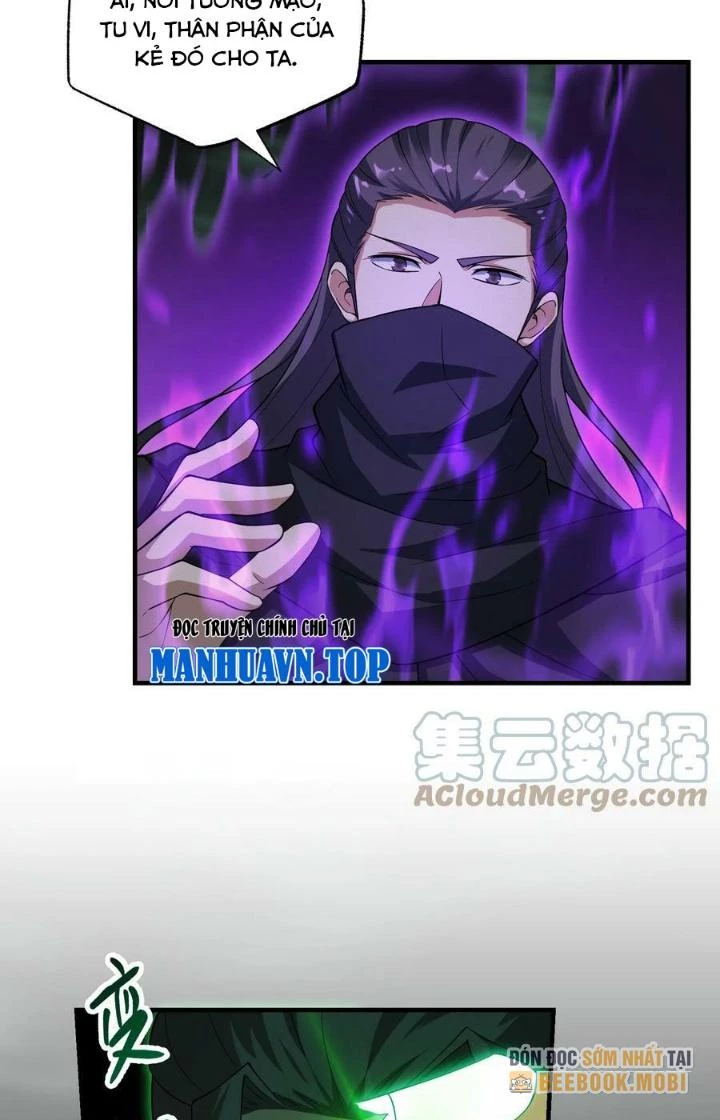 Vĩnh Sinh Chapter 112 - 25