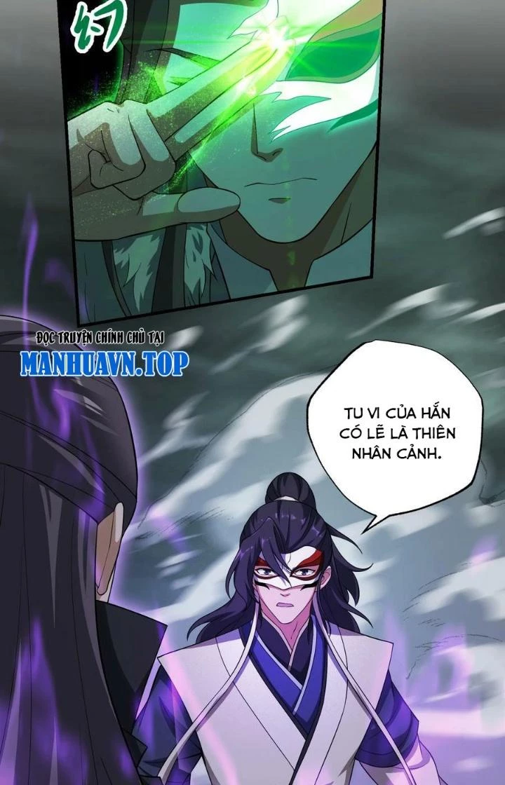 Vĩnh Sinh Chapter 112 - 26
