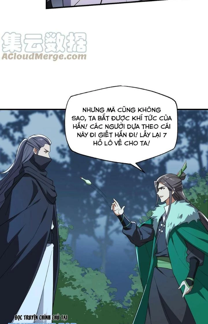 Vĩnh Sinh Chapter 112 - 28