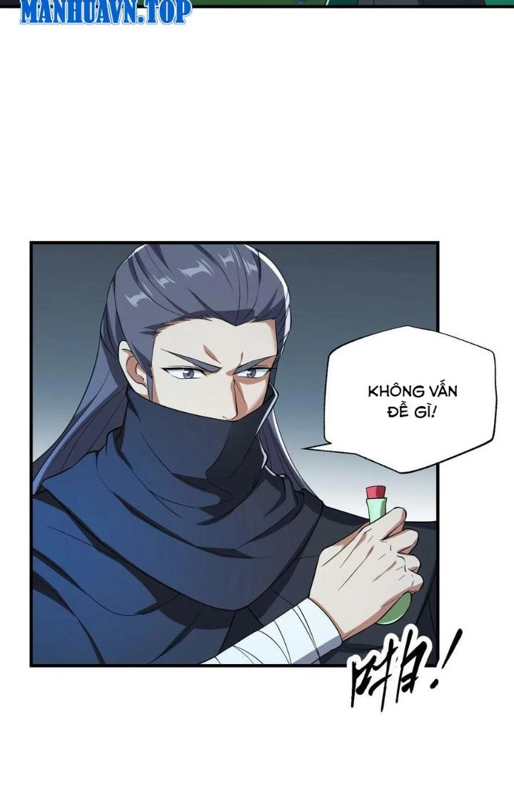 Vĩnh Sinh Chapter 112 - 29