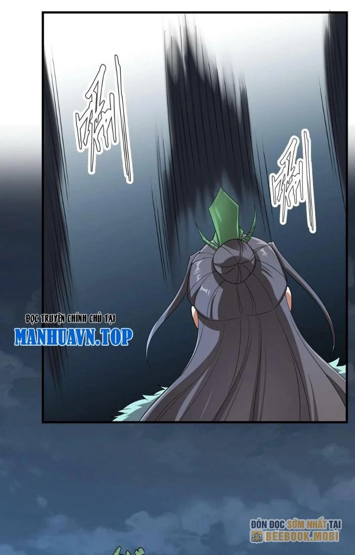 Vĩnh Sinh Chapter 112 - 30
