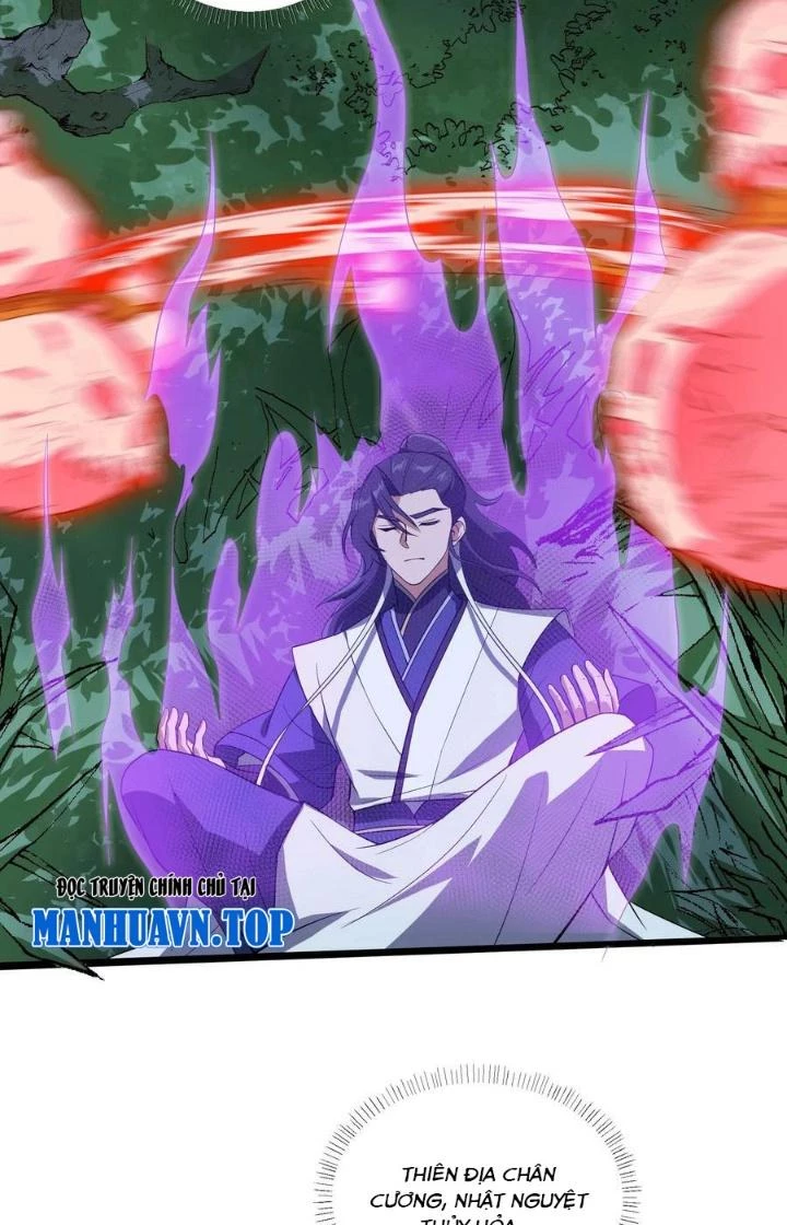 Vĩnh Sinh Chapter 112 - 32