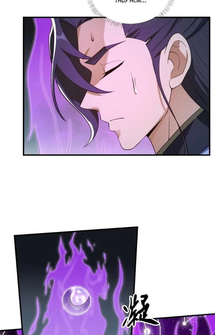 Vĩnh Sinh Chapter 112 - 33