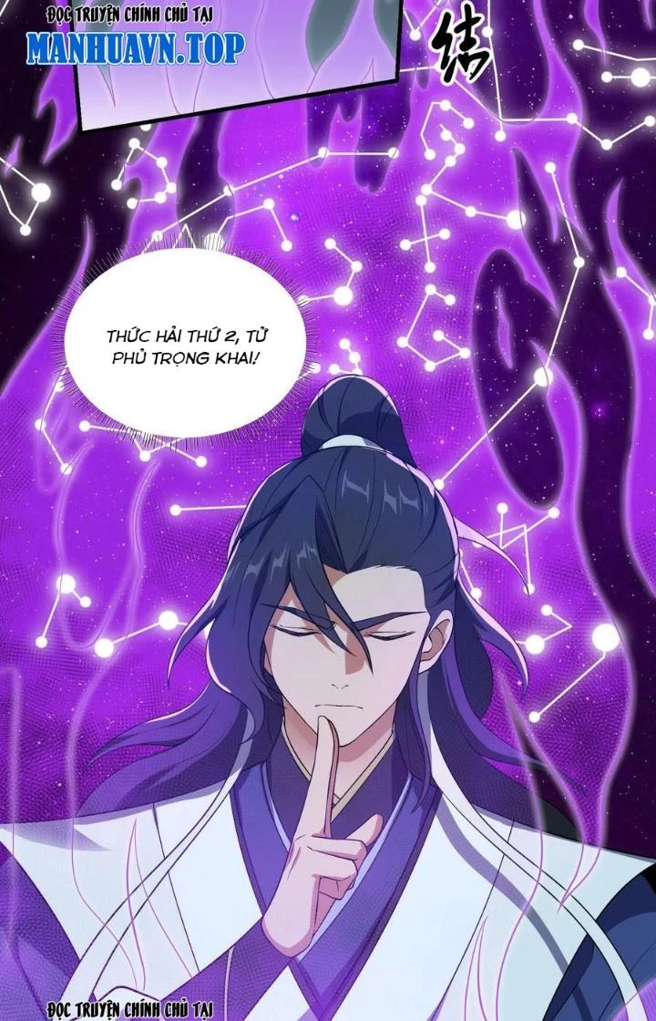 Vĩnh Sinh Chapter 112 - 34