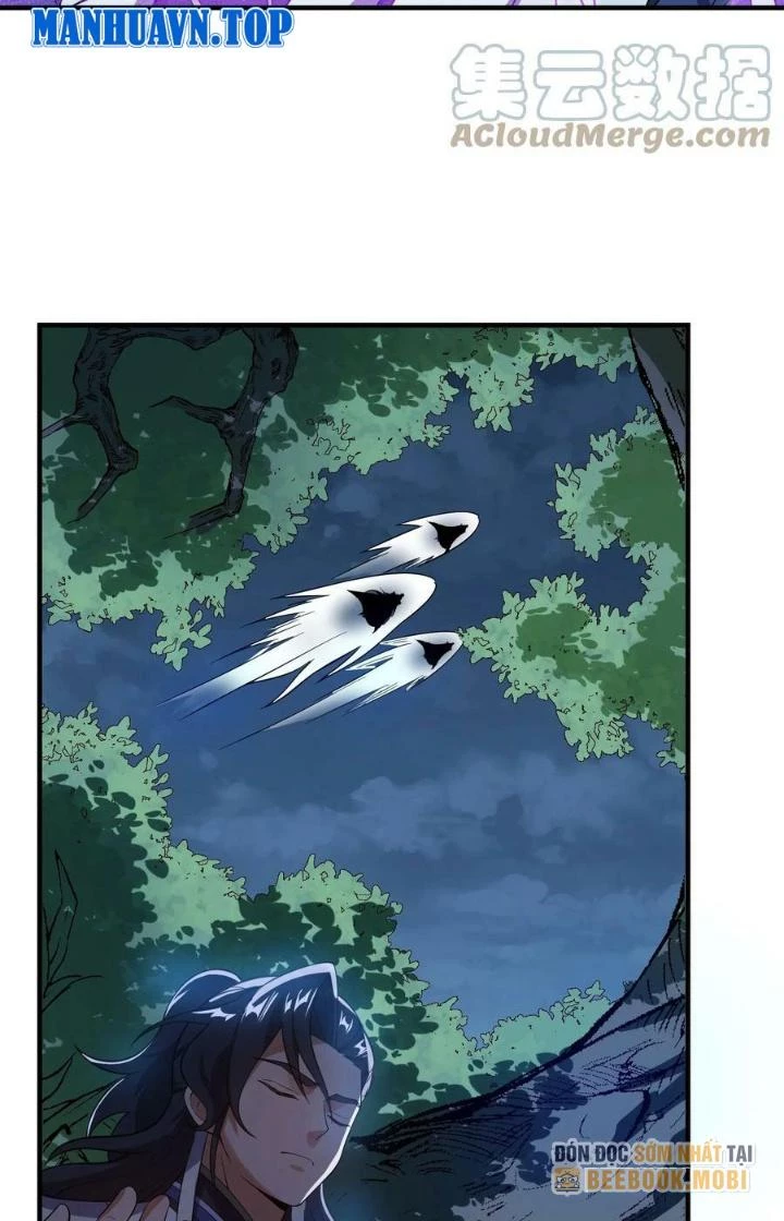 Vĩnh Sinh Chapter 112 - 35