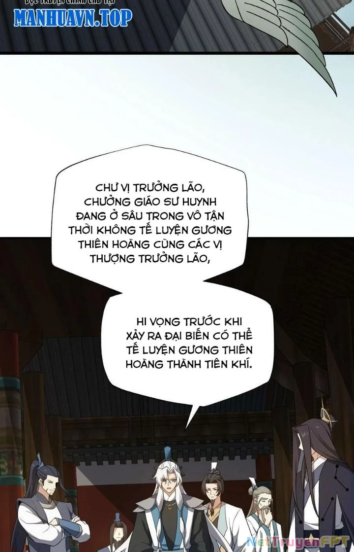 Vĩnh Sinh Chapter 112 - 41
