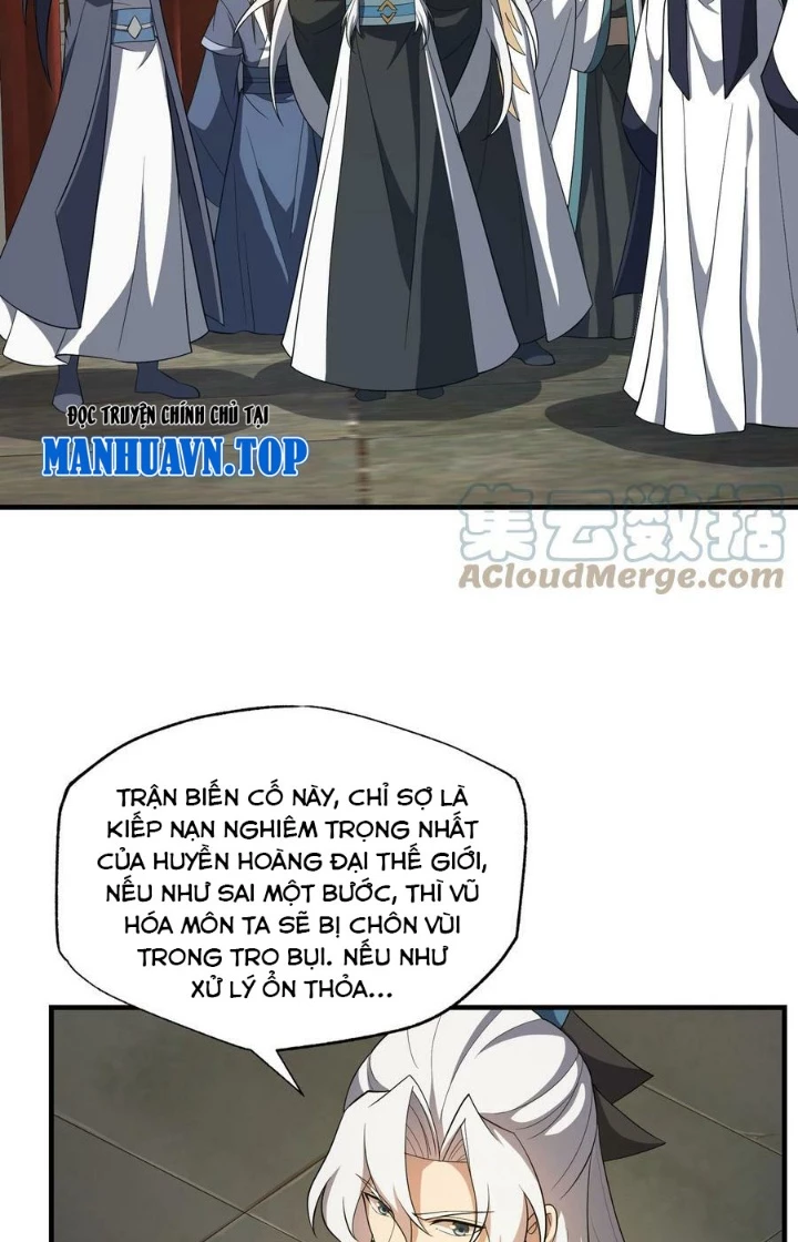 Vĩnh Sinh Chapter 112 - 42