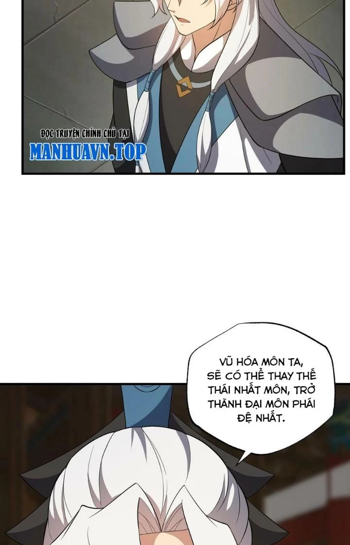 Vĩnh Sinh Chapter 112 - 43
