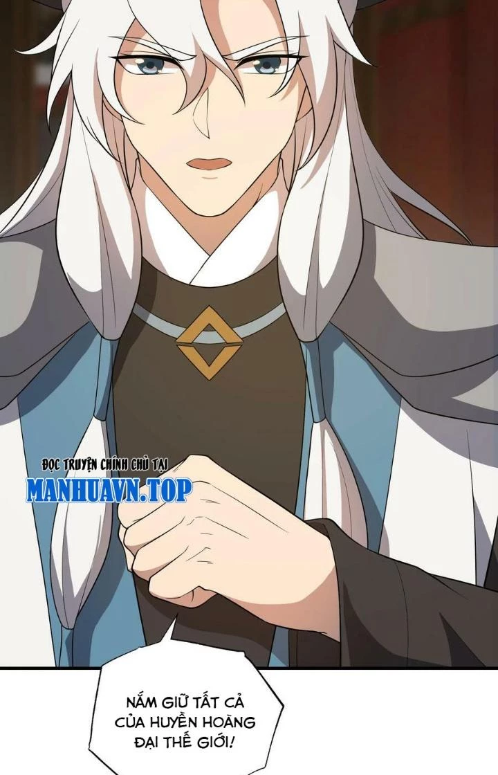 Vĩnh Sinh Chapter 112 - 44