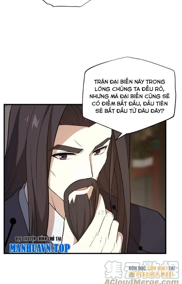 Vĩnh Sinh Chapter 112 - 45