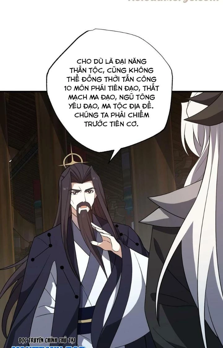 Vĩnh Sinh Chapter 112 - 46
