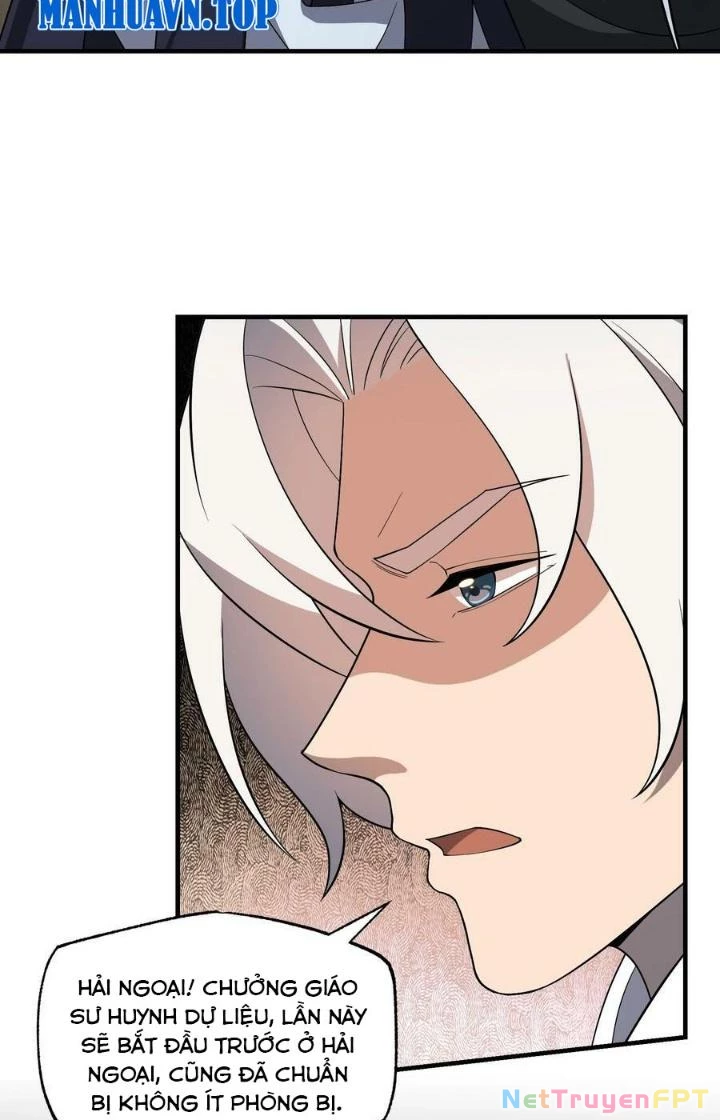 Vĩnh Sinh Chapter 112 - 47