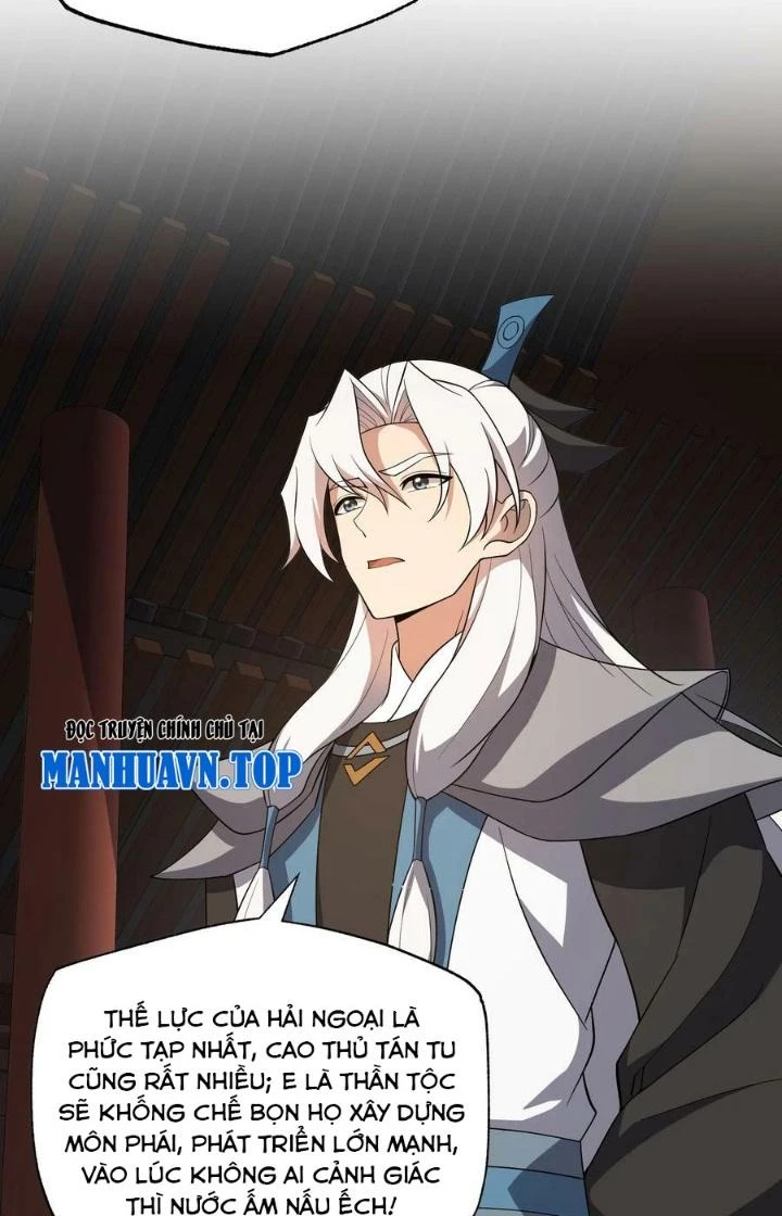Vĩnh Sinh Chapter 112 - 48