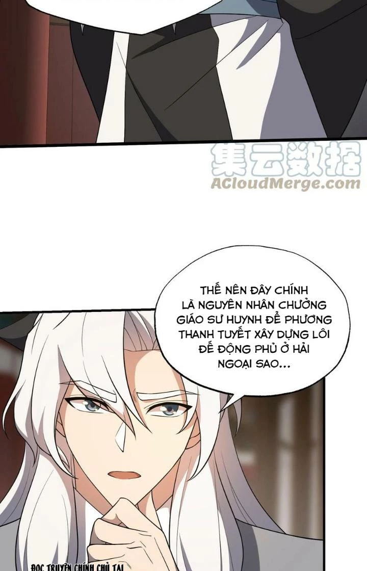 Vĩnh Sinh Chapter 112 - 49