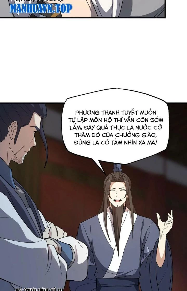 Vĩnh Sinh Chapter 112 - 50