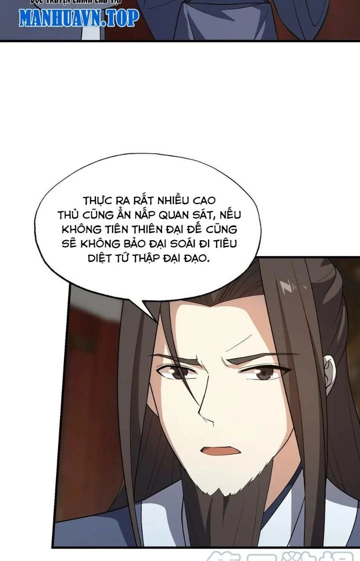 Vĩnh Sinh Chapter 112 - 51