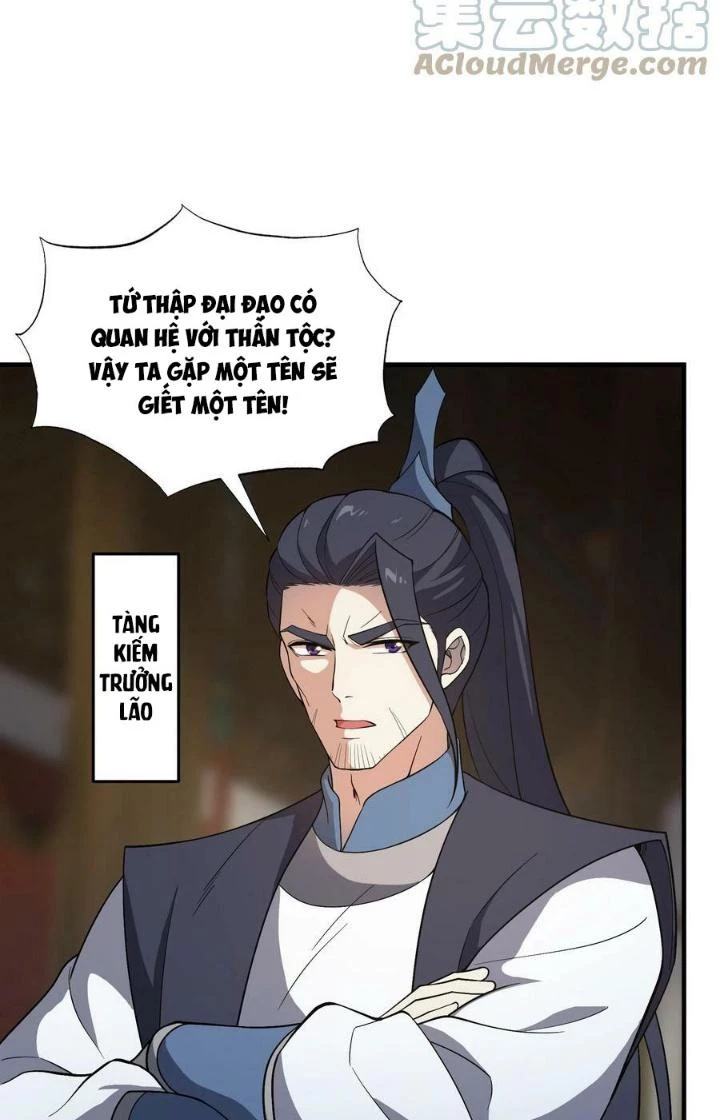 Vĩnh Sinh Chapter 112 - 52