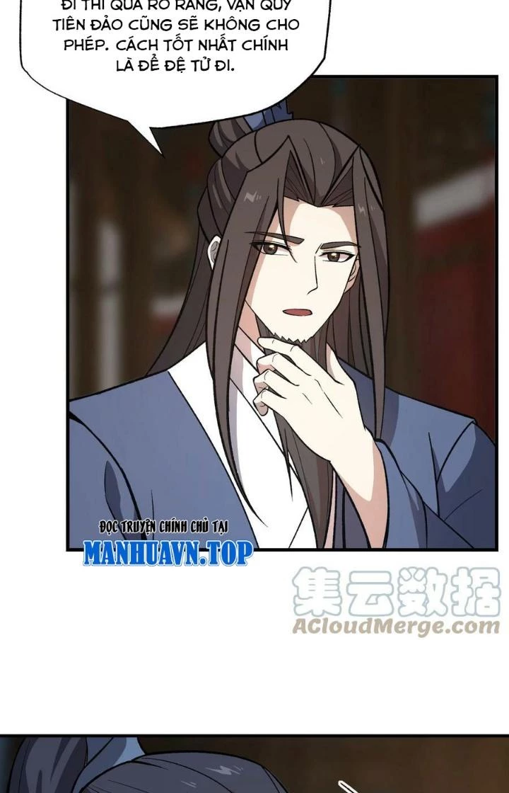 Vĩnh Sinh Chapter 112 - 55