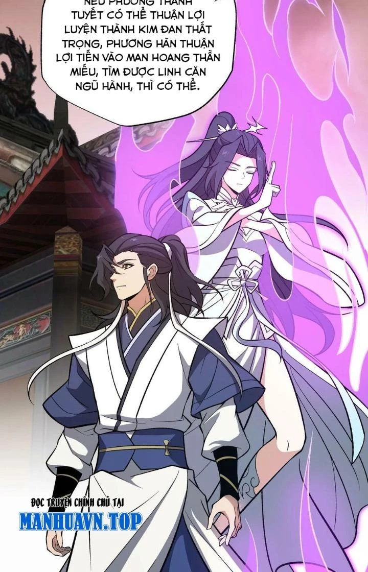 Vĩnh Sinh Chapter 112 - 57