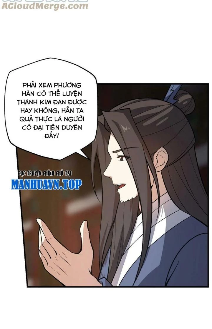 Vĩnh Sinh Chapter 112 - 59
